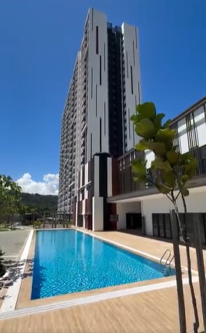 Damar Residence Condominium