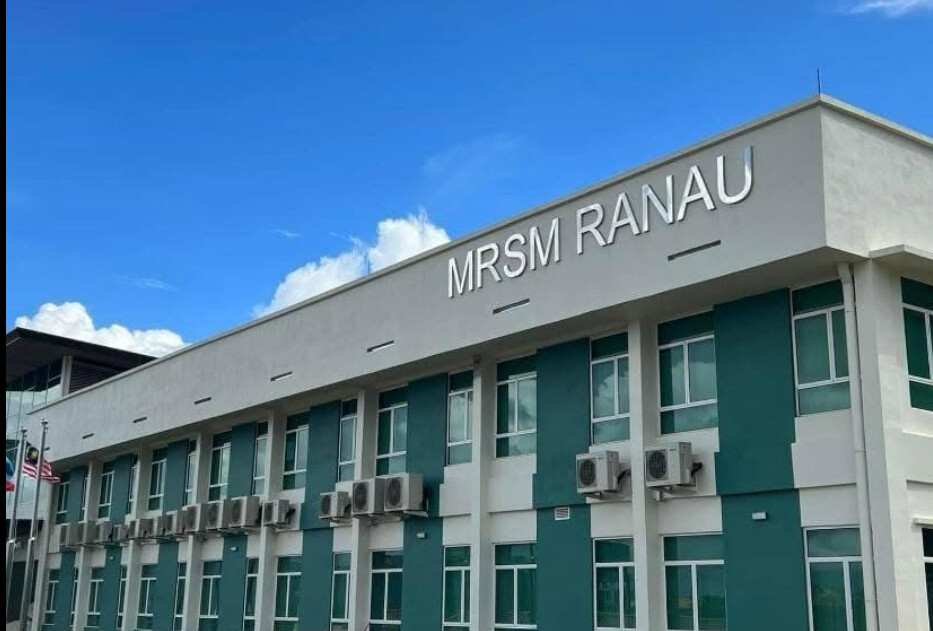 MRSM Ranau