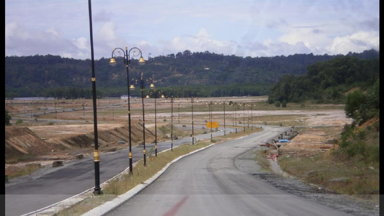 POIC Sandakan